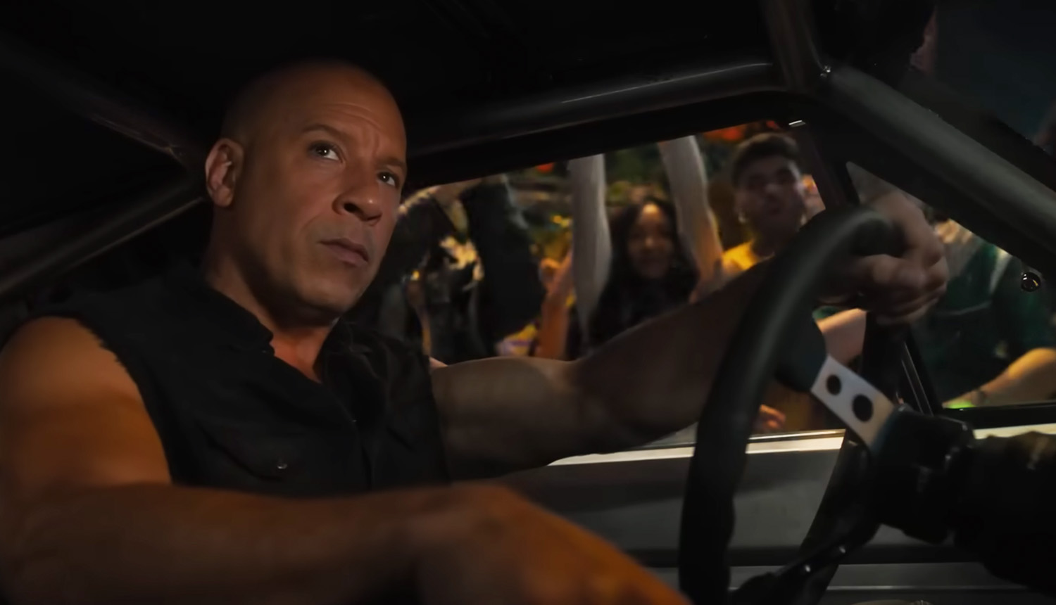 Fast 9: Jason Momoa Worried About 'Lots of Drama' With Cast Members