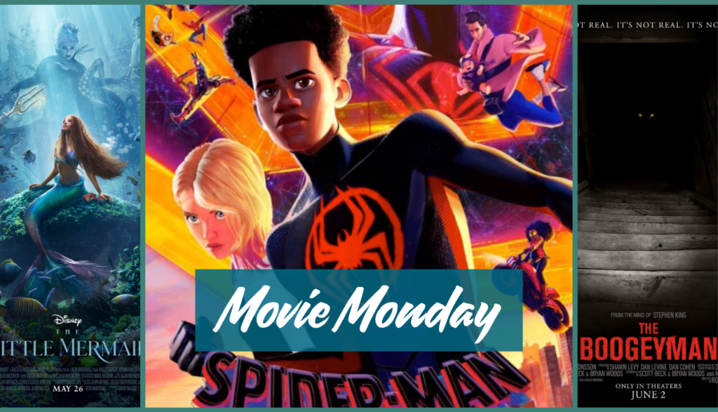 Spider-Man: Across the Spider-Verse (#3 of 38): Extra Large Movie