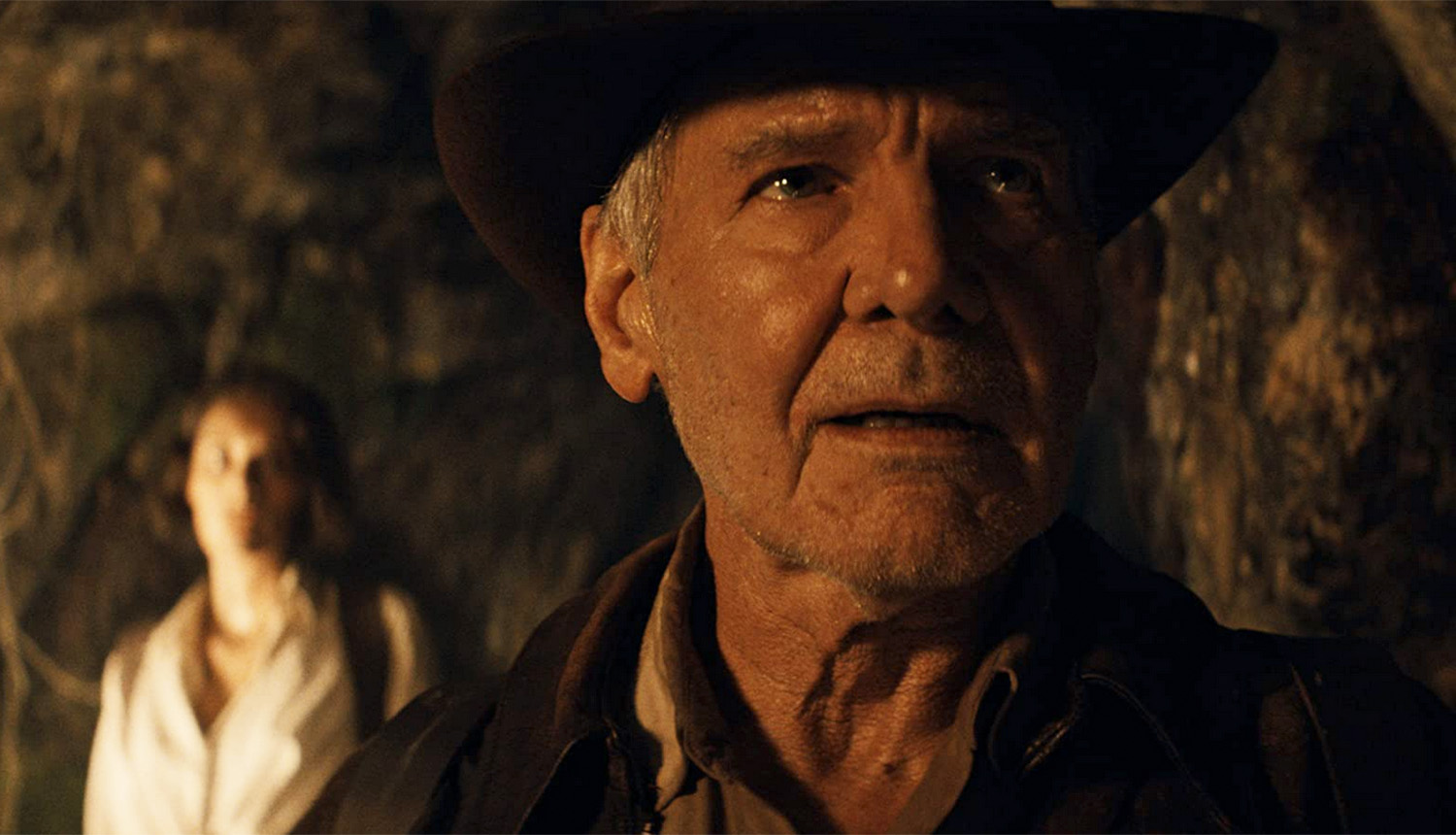Why You Should See 'Indiana Jones and the Dial of Destiny