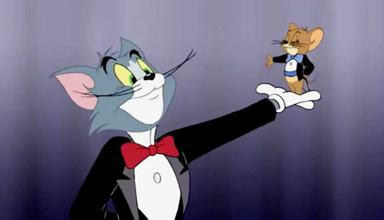 tom from tom and jerry
