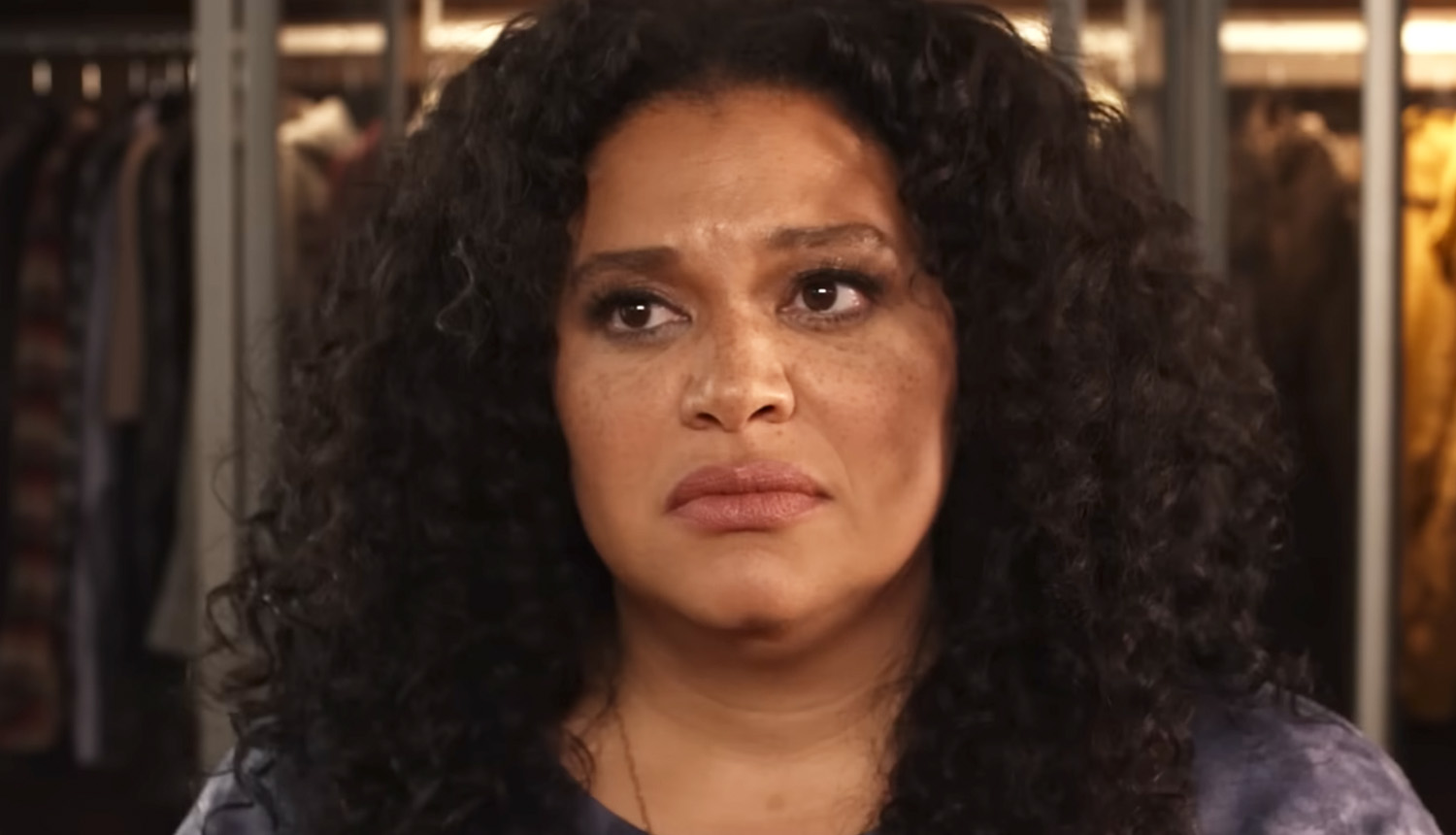 Michelle Buteau's 'Survival of the Thickest': TV Review