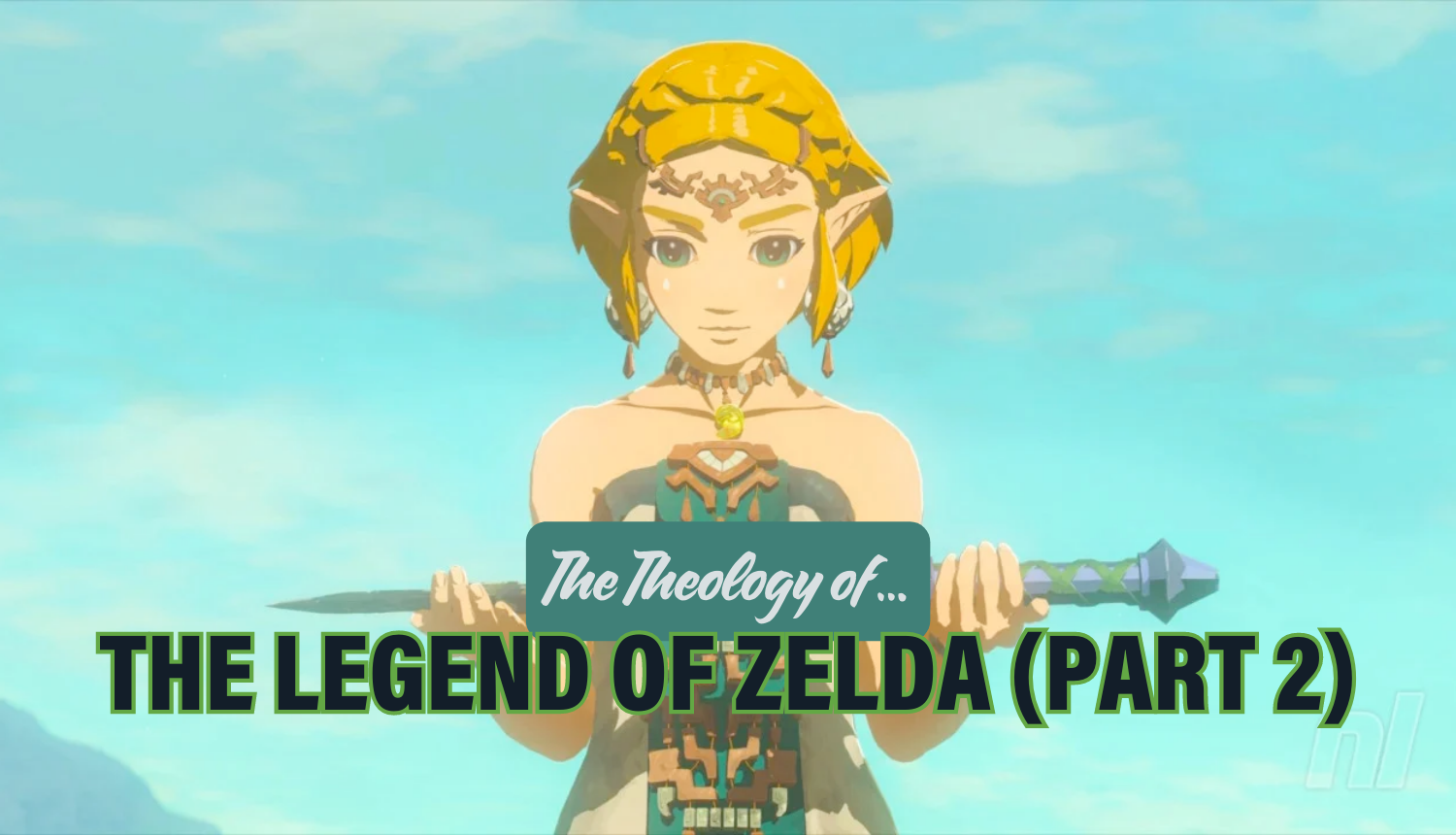 Congratulations Breath of the Wild for the 2017 Game of the Year