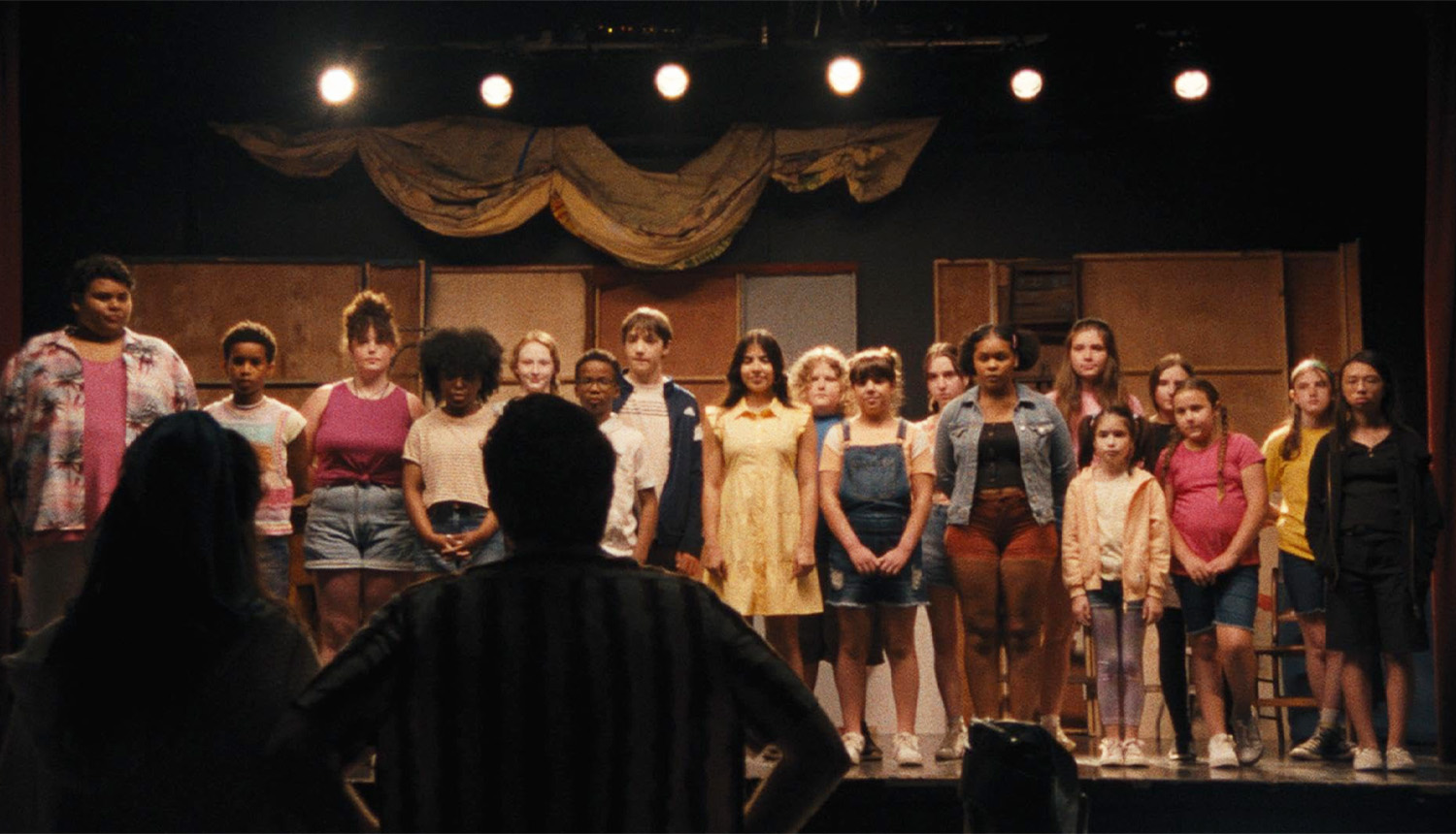 Theater Camp image pic