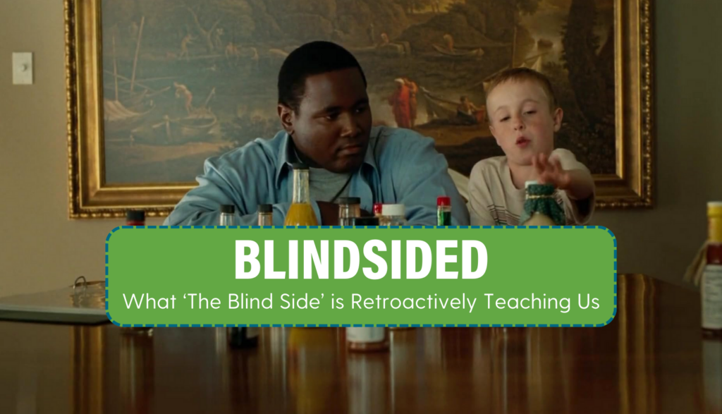 Everything You Need to Know About The Blind Movie (2023)