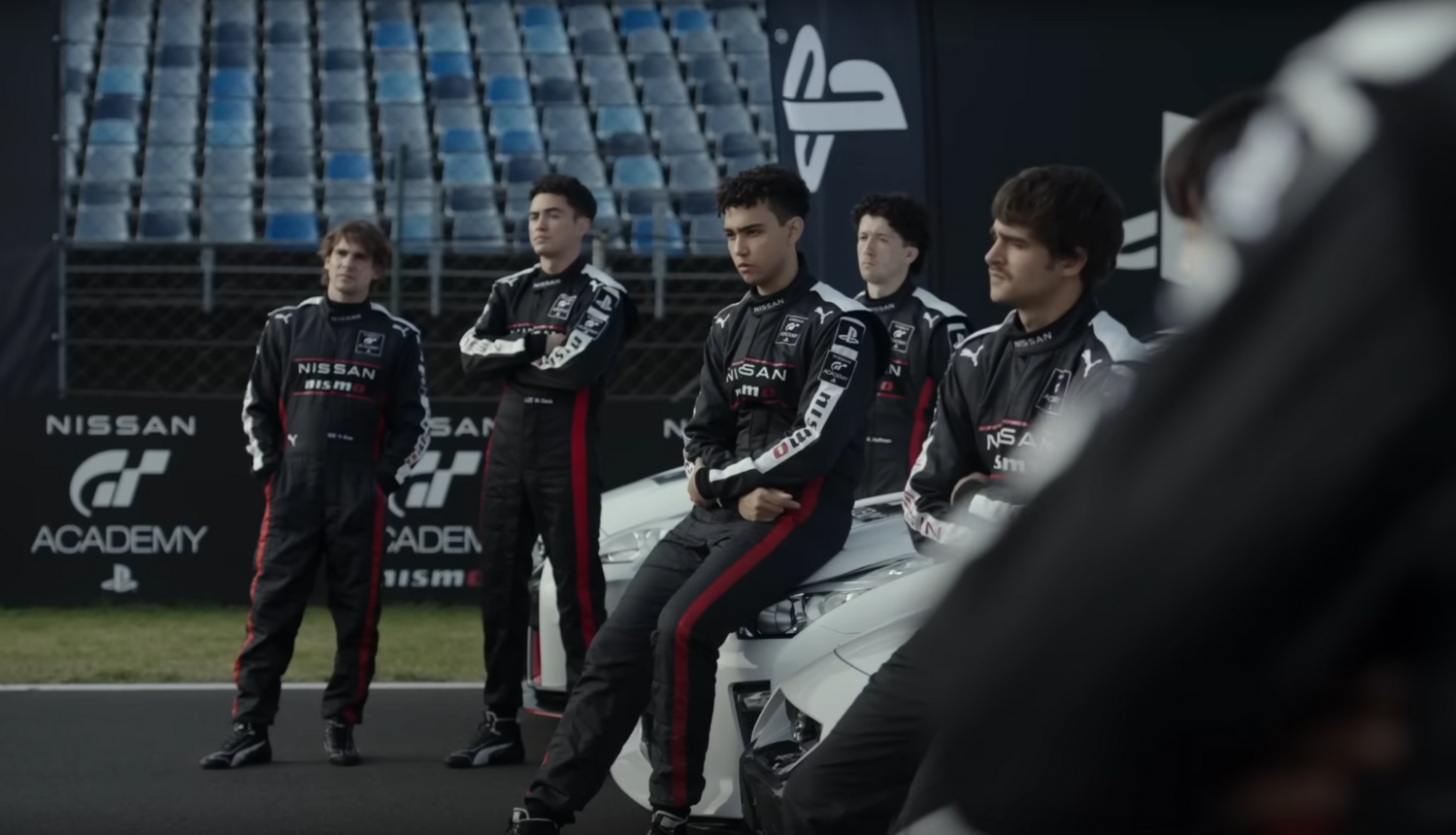 Gran Turismo film review: Showcasing a new form of motorsport star