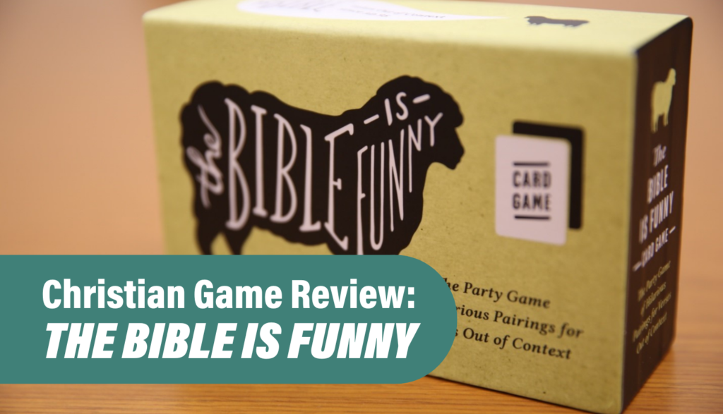  The Cardboard Game – The Party Game of Ridiculous