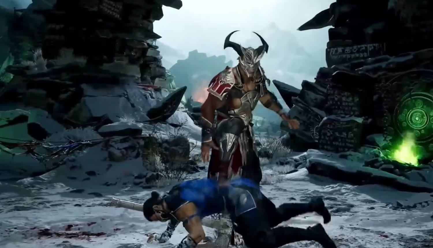 Mortal Kombat 1's Single-Player Modes Should Offer More Depth Than