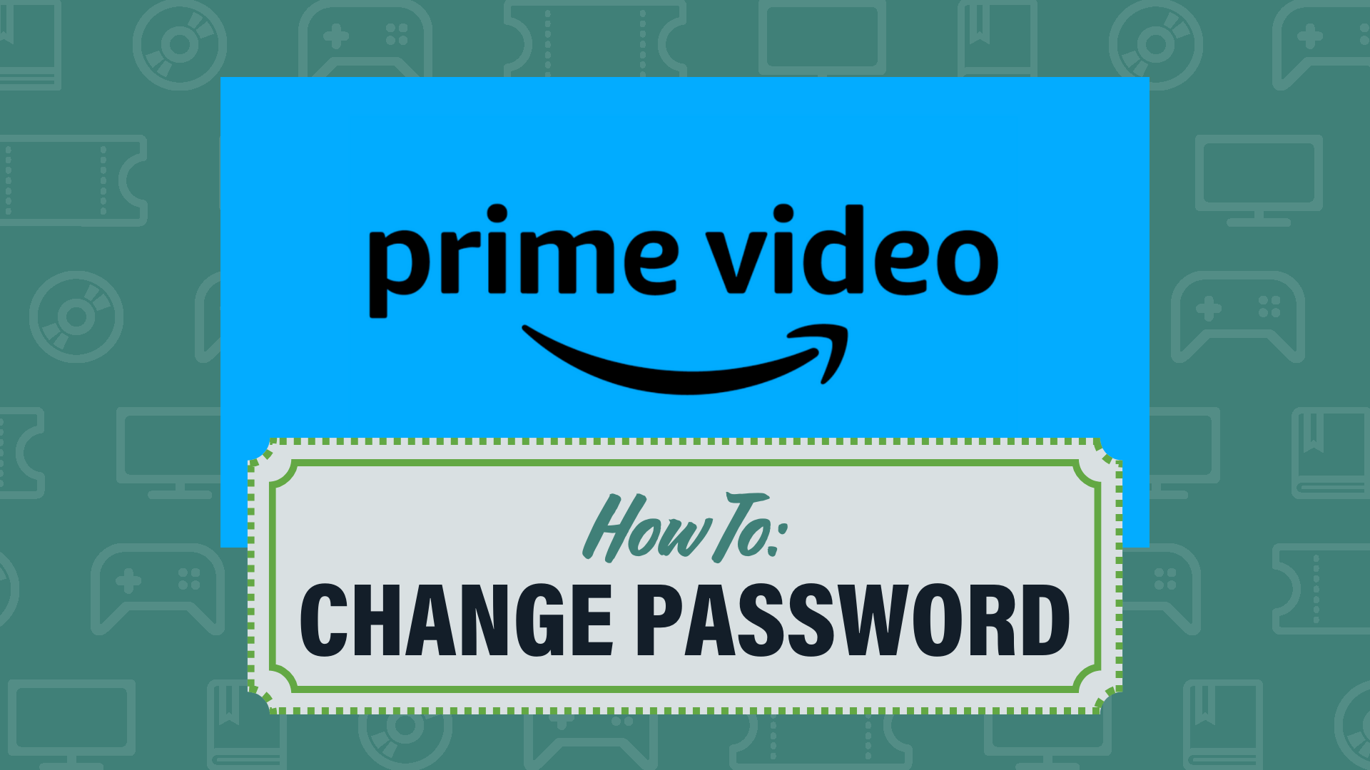 Parental Controls: Amazon Prime Video - Plugged In