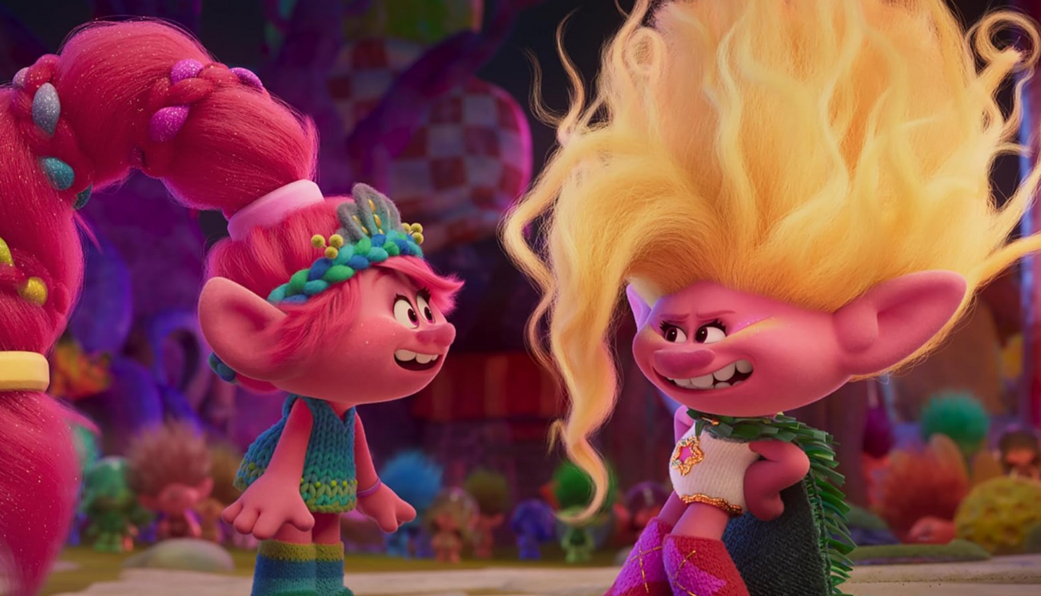 Trolls 3' Set for 2023 Release – The Hollywood Reporter