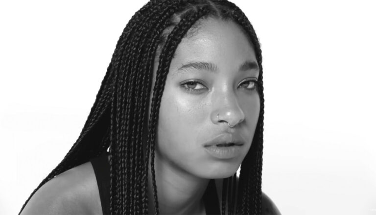 WILLOW Alone Lyrics know the real meaning of WILLOW's Alone Song Lyrics -  News