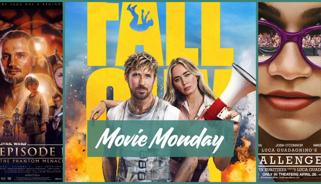 Movie Monday: ‘Fall Guy’ Rises to the Top - Plugged In