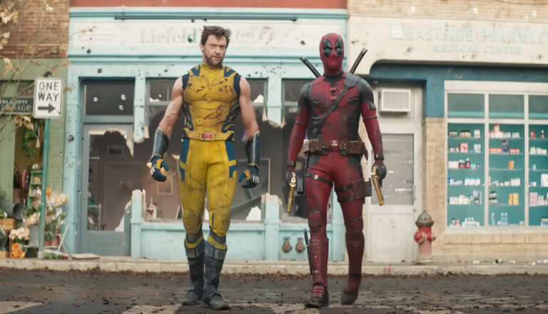 Deadpool & Wolverine channels the most exciting part of Marvel's